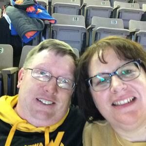 Meet your Posher, Stacy